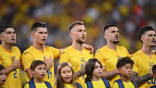 Probleme pentru Mircea Lucescu! Nu se va putea baza pe un jucător important în meciurile cu Moldova și Austria
