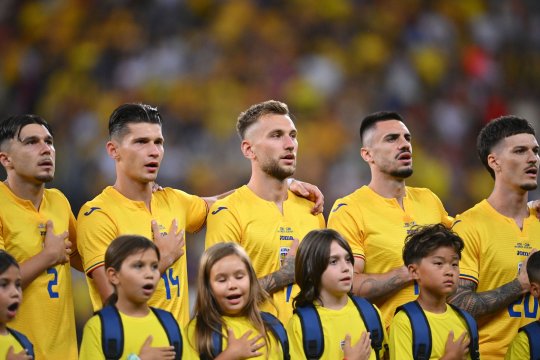 Probleme pentru Mircea Lucescu! Nu se va putea baza pe un jucător important în meciurile cu Moldova și Austria