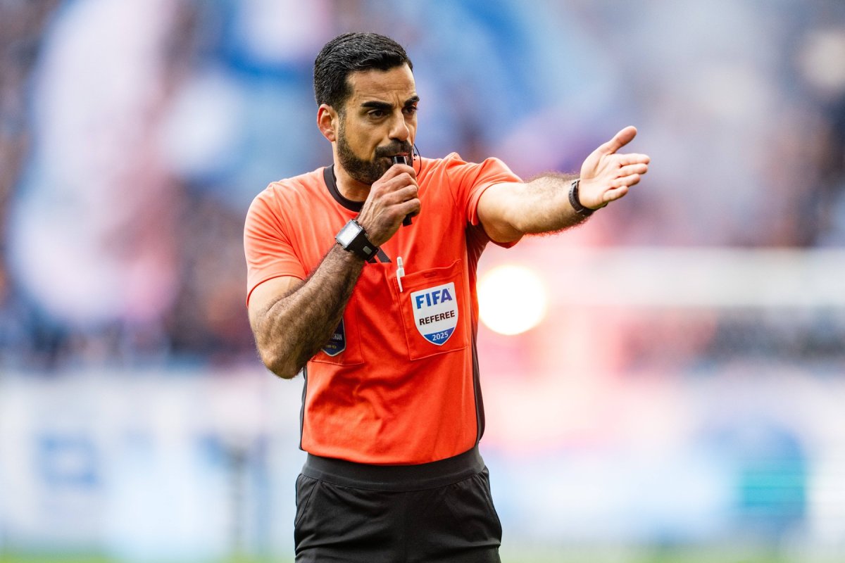 Mohammed Al-Hakim