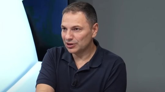Ștefan Beldie a fost acționar la echipa la care a jucat MM Stoica: ”Eram ca Mititelu junior”