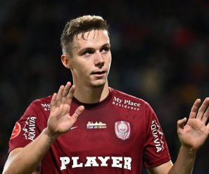 Ioan Varga, disperat să îl vândă pe Louis Munteanu la FCSB! Cine este omul care încearcă să blocheze afacerea ce ar zgudui din temelii SuperLiga
