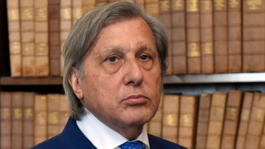 Ilie Năstase a reacționat după ce Ion Țiriac l-a făcut mincinos
