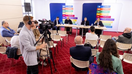 Competițiile sportive din România vor fi disponibile gratuit pe o nouă platformă de streaming