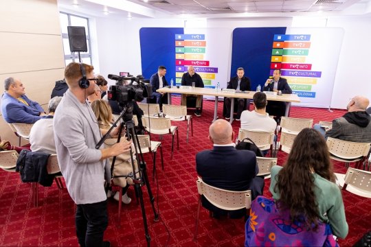 Competițiile sportive din România vor fi disponibile gratuit pe o nouă platformă de streaming