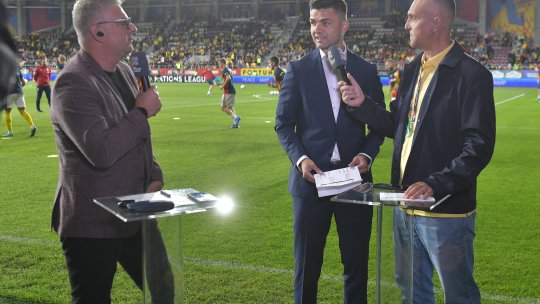 Jurnalistul sportiv din România care ”întoarce banii cu lopata”: ”Am construit un bloculeț, câteva case”