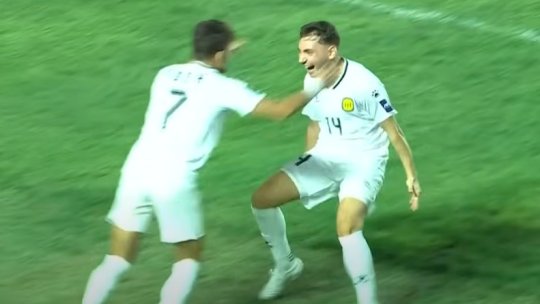 Ahmed Bani, prima reușită în Liga Campionilor Asiei