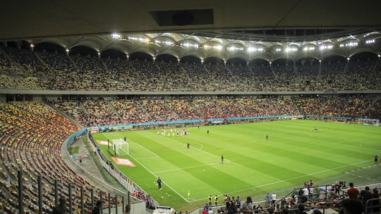 Arena Națională: cheltuieli uriașe, venituri mult mai mici. Suma totală încasată până acum din concerte, meciuri și evenimente