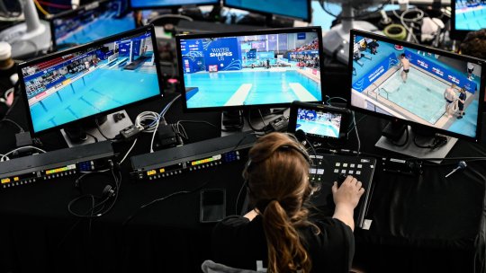 Cel mai mare site ilegal de streaming, închis de autorități! De unde erau proprietarii și sumele de bani confiscate