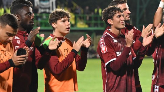 Convocare de urgență la U21. Jucătorul de la Rapid a fost chemat imediat