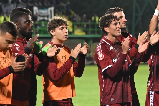 Convocare de urgență la U21. Jucătorul de la Rapid a fost chemat imediat