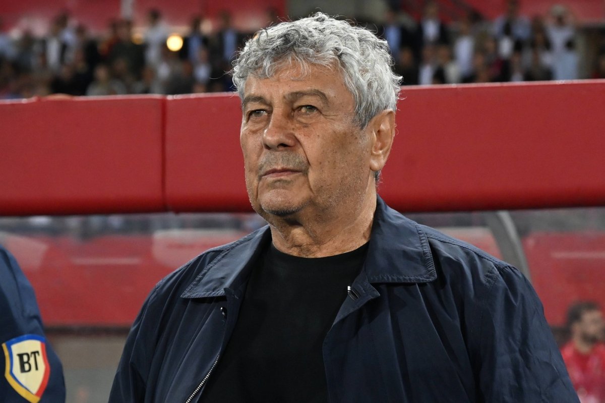 Mircea Lucescu s-a întors pe banca echipei naționale în 2024
