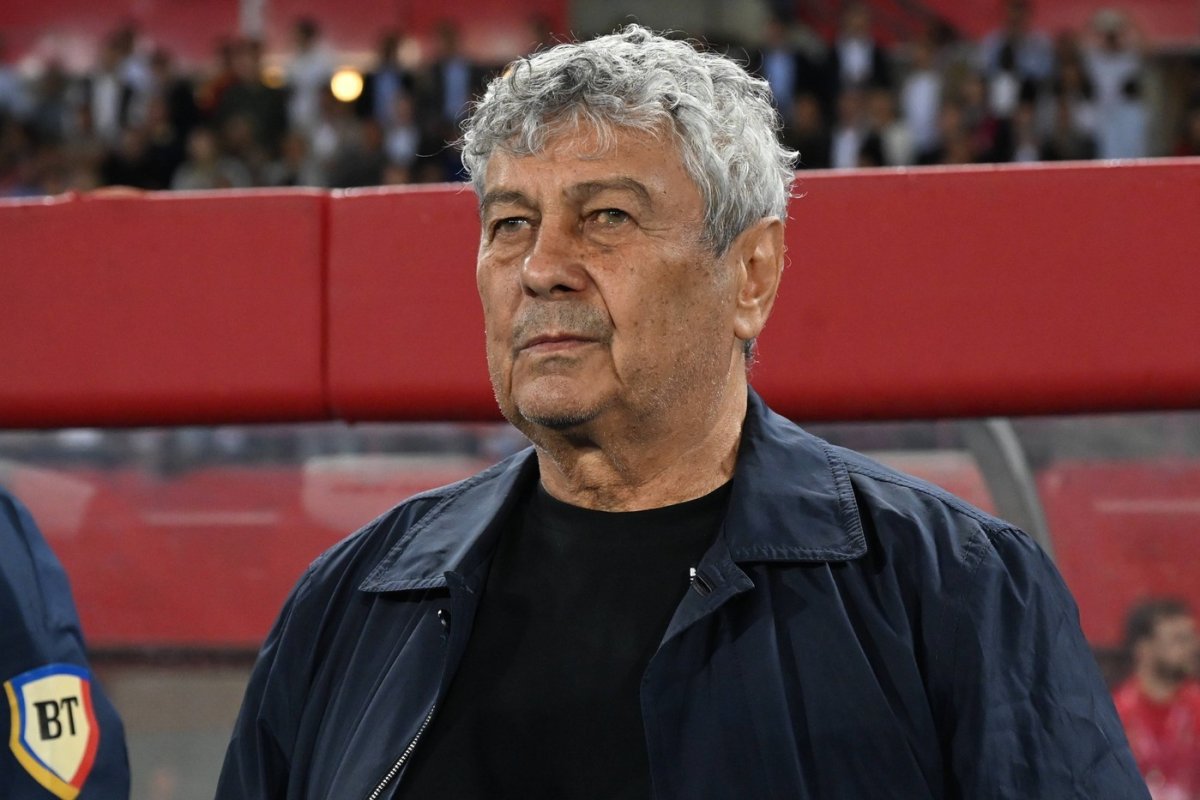 Mircea Lucescu s-a întors pe banca echipei naționale în 2024