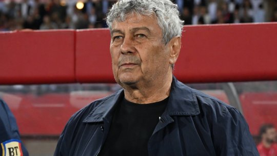 Motivul pentru care Mircea Lucescu ar fi ales să nu cheme un jucător la națională: ”Chestii care nu se fac într-un vestiar”