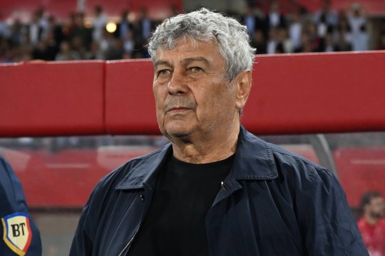 Motivul pentru care Mircea Lucescu ar fi ales să nu cheme un jucător la națională: ”Chestii care nu se fac într-un vestiar”