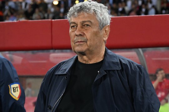 Mircea Lucescu a dat cărțile pe față în cazul transferului lui Vladislav Blănuță la Dinamo Kiev