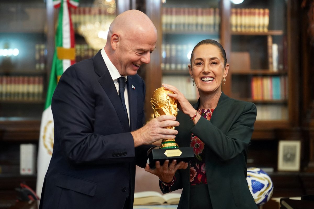 FIFA a anunțat modificări ale prețurilor la Cupa Mondială