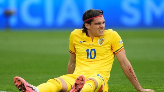 Ianis Hagi, prezentat oficial la noua sa echipă. Ce număr a primit pe tricou