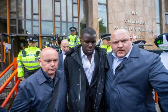 Detaliul care îi poate speria pe fanii CFR-ului după anunțul transferului lui Zouma. România este pe primul loc în Europa la acest capitol
