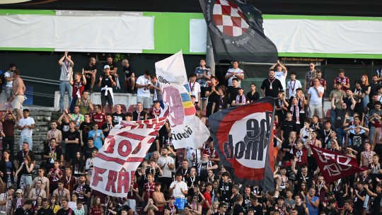 ”E ca și cum aș fi dator la întreținere și aș apărea cu Ferrari!”. Transferul răsunător din SuperLiga i-a lăsat perplecși: ”Ce test medical i-ați făcut? El și-a distrus tot”