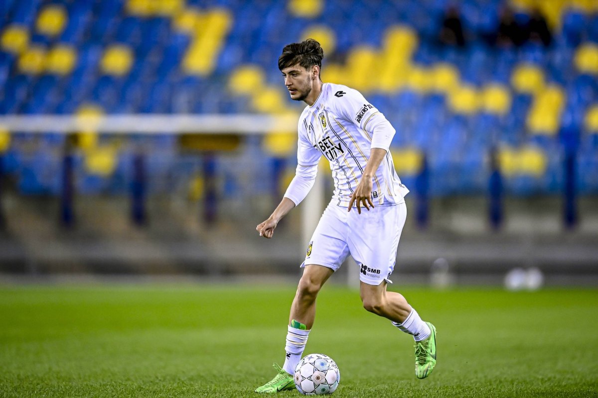 Mazilu a fost campion cu Farul în sezonul 2022-2023