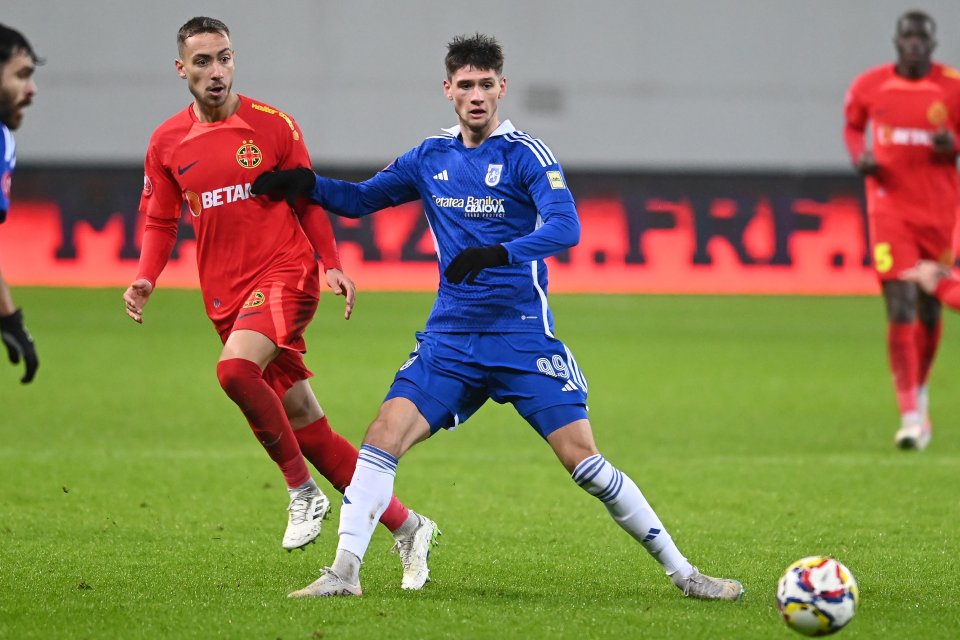 Vladislav Blănuță, în centrul unui scandal politic după transferul la Dinamo Kiev! Acuzat de fanii de proăagandă pro-rusă