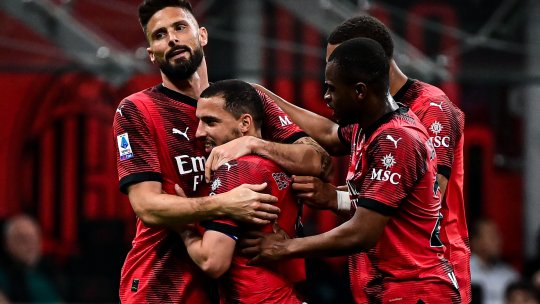 OFICIAL | Uluitor! Fostul star de la AC Milan, cotat la 40.000.000 de euro acum 2 ani, a semnat cu Dinamo Zagreb și va juca împotriva FCSB în Europa League