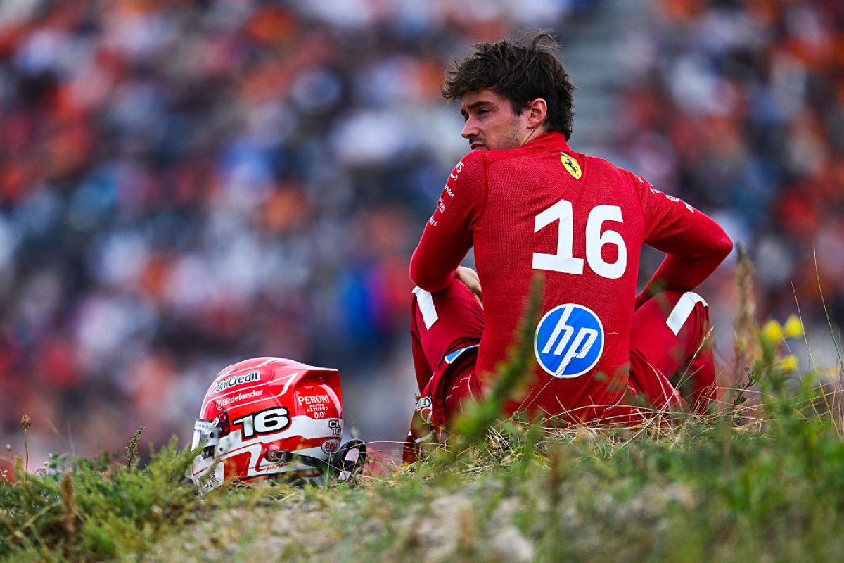 Charles Leclerc