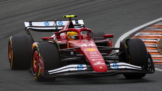 De ce Leclerc și Hamilton pot visa la glorie pentru Ferrari la Monza: Tifosi, strategie și vibrație roșie