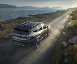 Premieră mondială de la Dacia. Totul despre hybrid-G 150 4x4 și autonomia de 1.500 km pentru Duster