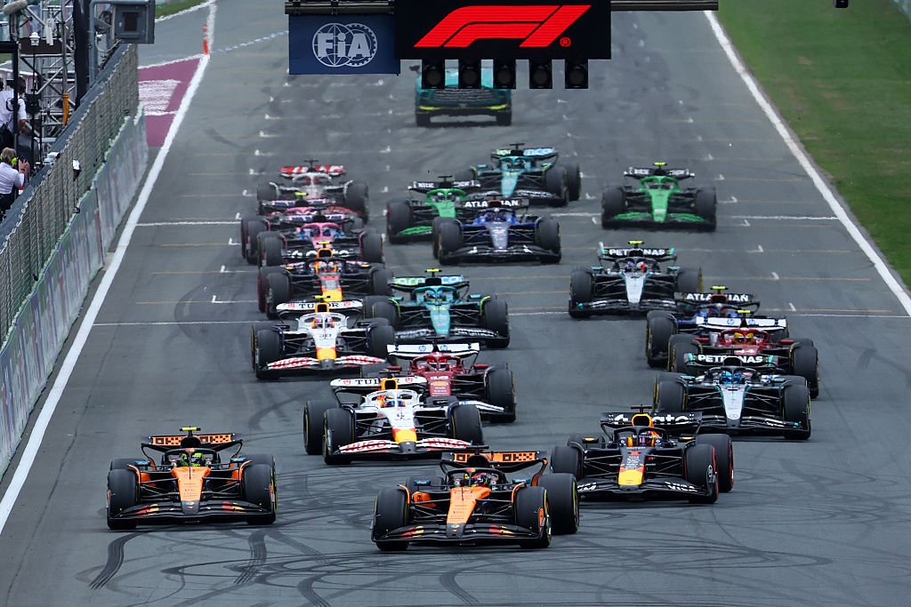 Ar putea Formula 1 să-și schimbe proprietarul? Da, dar pentru prețul corect