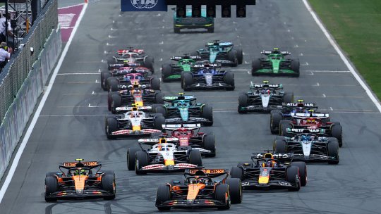 Șefii Liberty Media fac o mărturisire-șoc. ”Formula 1 este de vânzare pentru prețul corect”