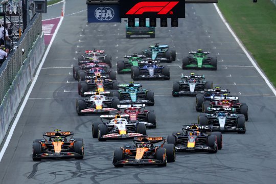 Șefii Liberty Media fac o mărturisire-șoc. ”Formula 1 este de vânzare pentru prețul corect”