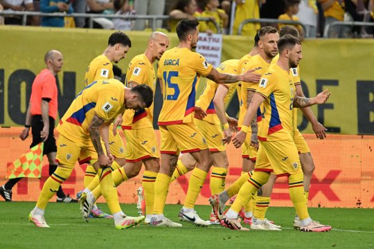 România - Canada, de la 21:00, pe iAMsport.ro. Amical de gală înaintea partidei din Cipru!