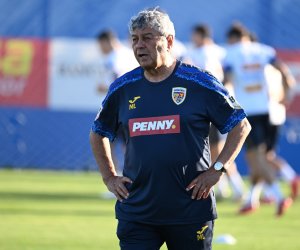 L-au văzut pe Mircea Lucescu la conferință și au răbufnit: ”Confundă Șahtior cu Corvinul! Toți colaboratorii îi sunt chinuiți” / ”Are un orgoliu imens, dar nu mai poate”