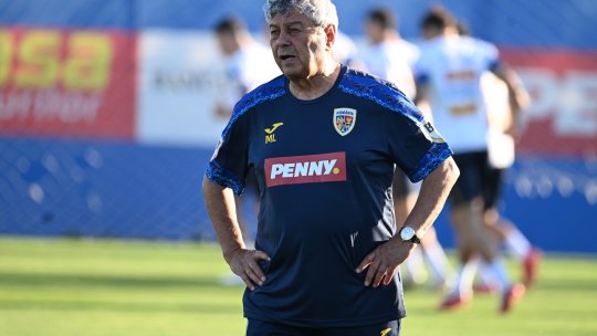 L-au văzut pe Mircea Lucescu la conferință și au răbufnit: ”Confundă Șahtior cu Corvinul! Toți colaboratorii îi sunt chinuiți” / ”Are un orgoliu imens, dar nu mai poate”