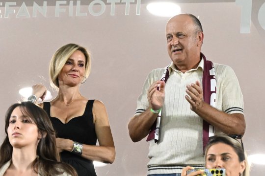 ”Nu sunt cățelul lui Dan Șucu!”. Acuzat că a devenit prea apropiat de milionarul din Giulești, fostul fotbalist al Rapidului răspunde ferm. Adevăratul său rol