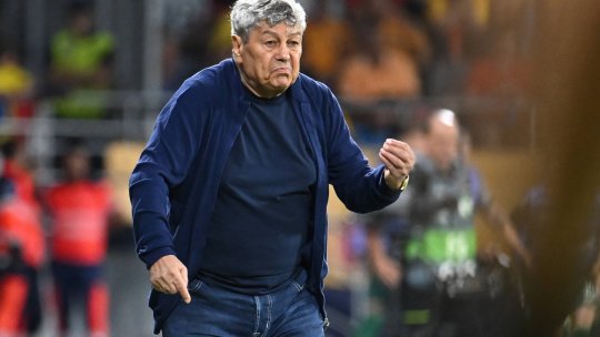 Lucescu, acuzat că ar fi convocat un jucător la națională doar pentru a ajuta la vânzarea sa: ”Cel mai slab!”. Legătura dintre impresarul fotbalistului și familia selecționerului