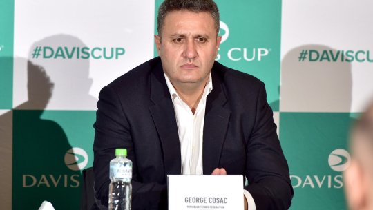 George Cosac distruge mai multe tenismene române: ”O rușine, e jenant! Tecău de asta a plecat”