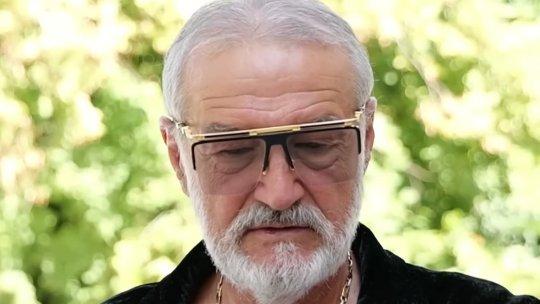 ”Gigi îmi e dator cu câteva milioane de euro!”. Nu a mai rezistat și a venit în fața palatului lui Becali: mesaj direct pentru Hagi, Halep, Șoșoacă și Călin Georgescu