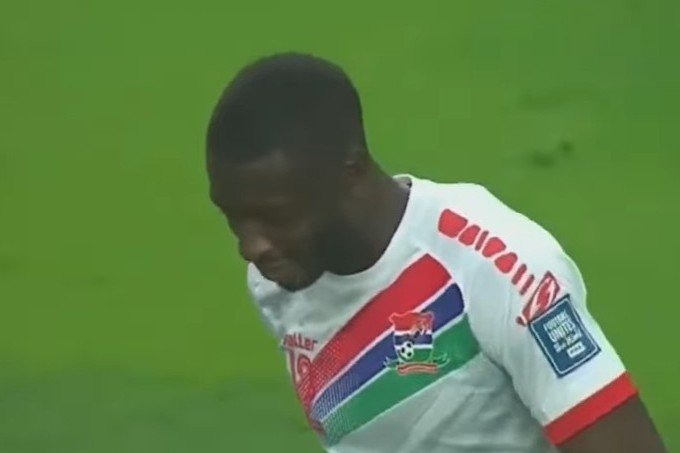 Sinyan a ajuns la CFR Cluj în iarna acestui an