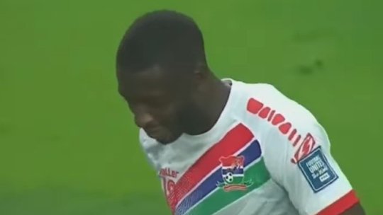 Performanța reușită de fotbalistul CFR-ului în preliminariile CM 2026. A deschis drumul spre victorie al naționalei țării sale