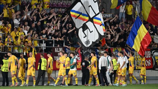 Întorsătură de situație în SuperLiga. Abia cumpărat, jucătorul a fost împrumutat