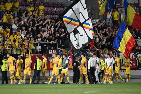 Întorsătură de situație în SuperLiga. Abia cumpărat, jucătorul a fost împrumutat