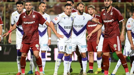 Gigi Becali a oferit un milion de euro pentru noua vedetă a SuperLigii, dar a fost refuzat