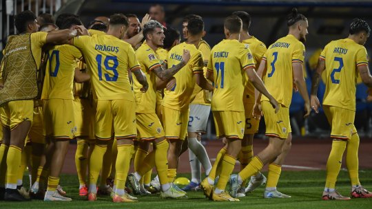 Cel mai optimist fan al tricolorilor și-a făcut deja planurile pentru Mondialul din America: "Trebuie să fie doar un accident"