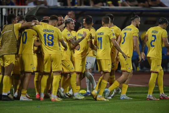 Cel mai optimist fan al tricolorilor și-a făcut deja planurile pentru Mondialul din America: "Trebuie să fie doar un accident"