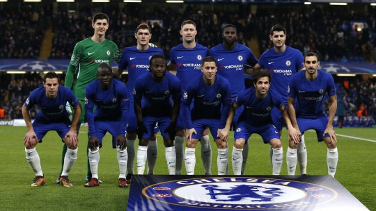 Doi colegi ai lui Zouma de la Chelsea, oferiți prin impresari celor de la FCSB! MM Stoica: ”Obsesiv mi se propune”