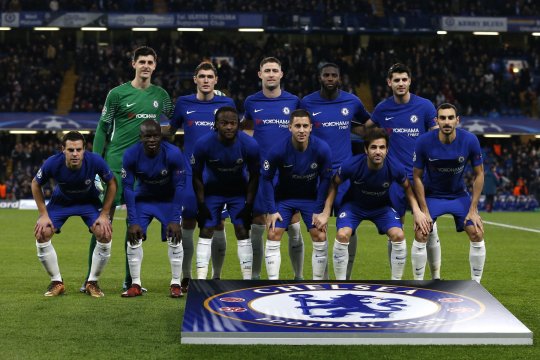 Doi colegi ai lui Zouma de la Chelsea, oferiți prin impresari celor de la FCSB! MM Stoica: ”Obsesiv mi se propune”