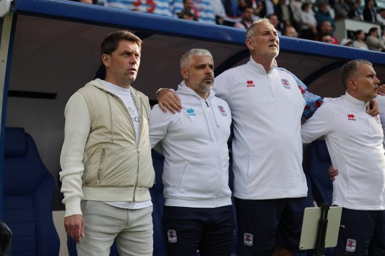 Meciul din preliminariile EURO U21 a fost amânat, după ce naționala Luxemburgului a fost implicată într-un accident rutier. ”Am stat blocați aproape două ore”