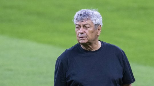 Mircea Lucescu nu a mai rezistat! Reacția selecționerului după ce Canada a făcut 3-0